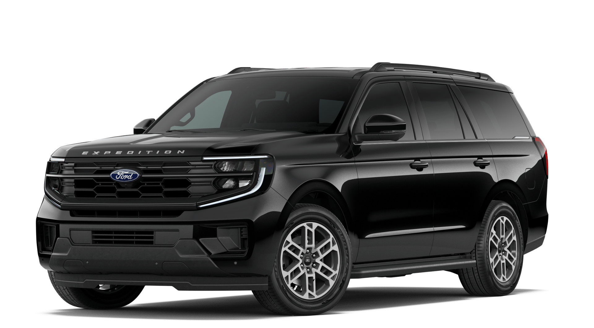 2026 Ford Expedition® External Image 1